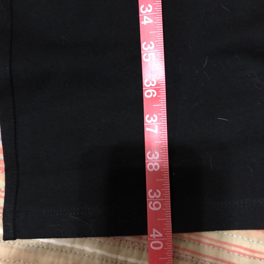 Betabrand dress pant yoga pant - Picture 6 of 6